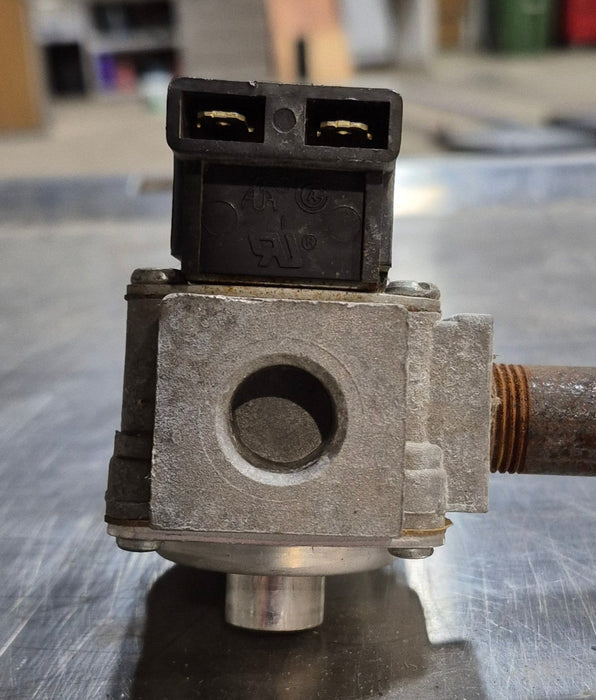 Used Suburban Furnace Gas Valve - 161133 - Young Farts RV Parts