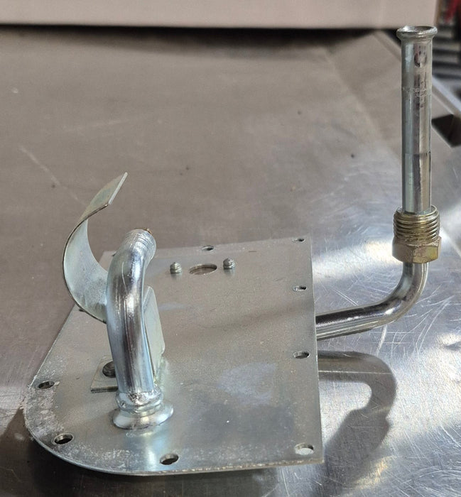 Used Suburban Furnace Manifold Assembly 171596 - Young Farts RV Parts