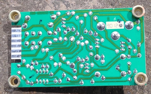 Used Suburban Module Board - 520814 - Young Farts RV Parts