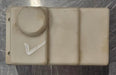 Used Suburban Water Heater Control Circuit Board Cover - 90487 - Young Farts RV Parts