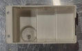 Used Suburban Water Heater Control Circuit Board Cover - 90487 - Young Farts RV Parts