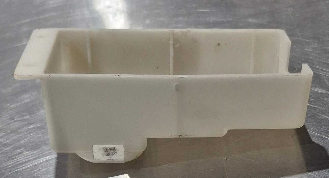 Used Suburban Water Heater Control Circuit Board Cover - 90487 - Young Farts RV Parts