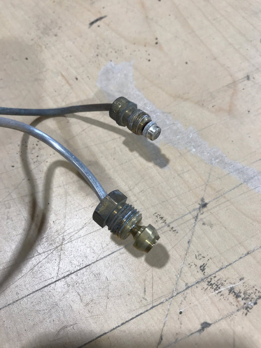 Used Suburban Water Heater Pilot Assembly - 161156 - Young Farts RV Parts