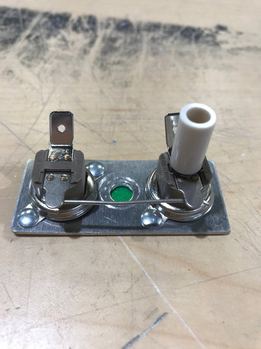 Used Suburban Water Heater Thermostat Switch - 232282 - Young Farts RV Parts