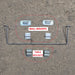 Used Table Wall Mount Kit - Young Farts RV Parts
