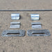Used Table Wall Mount Kit - Young Farts RV Parts