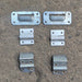 Used Table Wall Mount Kit - Young Farts RV Parts