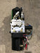 Used TAYLOR - NEWCOMB RV Slide Out Hydraulic Pump/Motor/Tank Assembly - Young Farts RV Parts