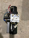 Used TAYLOR - NEWCOMB RV Slide Out Hydraulic Pump/Motor/Tank Assembly - Young Farts RV Parts