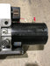 Used TAYLOR - NEWCOMB RV Slide Out Hydraulic Pump/Motor/Tank Assembly - Young Farts RV Parts