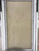 Used Tent Trailer Square Entry Door 23 7/8" X 78" - Young Farts RV Parts