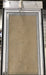 Used Tent Trailer Square Entry Door 23 7/8" X 78" - Young Farts RV Parts