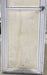 Used Tent Trailer Square Entry Door 23 7/8" X 78" - Young Farts RV Parts