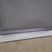 Used Tent Trailer Square Entry Door 26" X 41 3/4" - Young Farts RV Parts