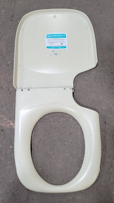 Used Thetford AM III Toilet Seat Seat & Cover Replacement - 09500 - 20932