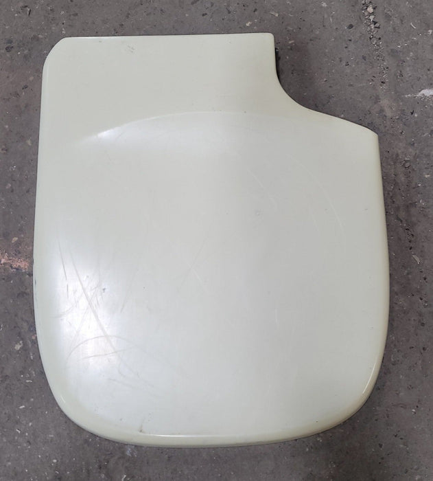 Used Thetford AM III Toilet Seat Seat & Cover Replacement - 09500 - 20932