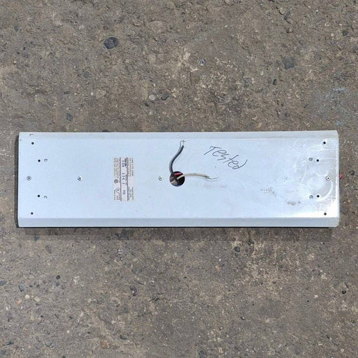 Used Thin-Lite Dual Fluorescent Light Fixture 116 - Young Farts RV Parts