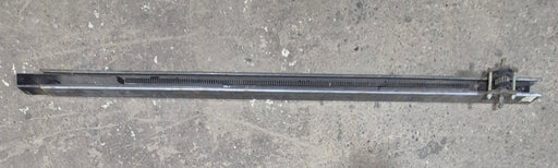 Used Through Frame Slide Out Rail - Young Farts RV Parts