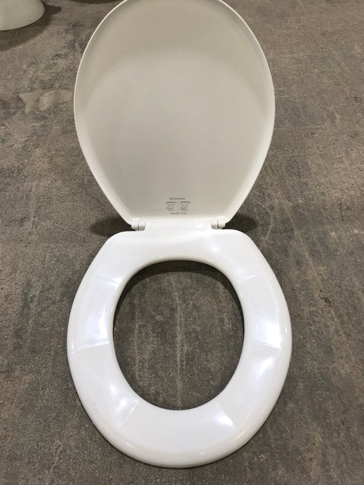 Used Toilet Seat Replacement Dometic 385311646 - Young Farts RV Parts