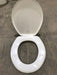 Used Toilet Seat Replacement Dometic 385311646 - Young Farts RV Parts