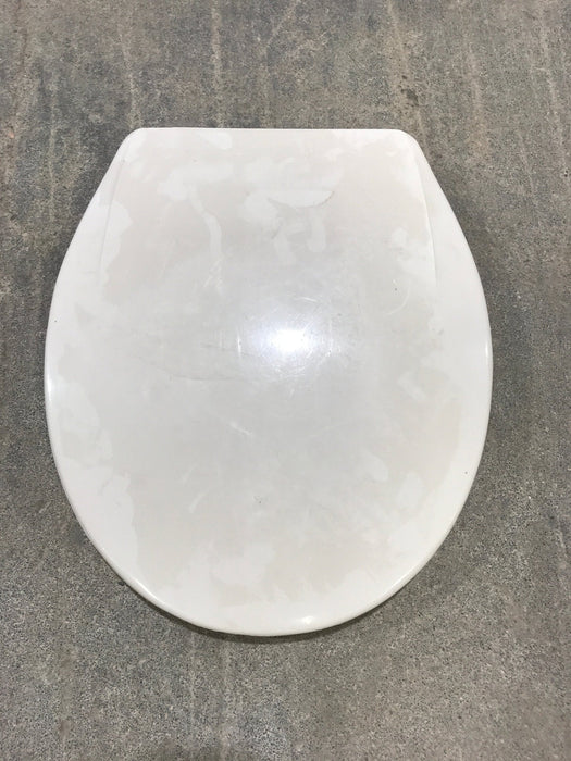 Used Toilet Seat Replacement Dometic 385343831 - Young Farts RV Parts