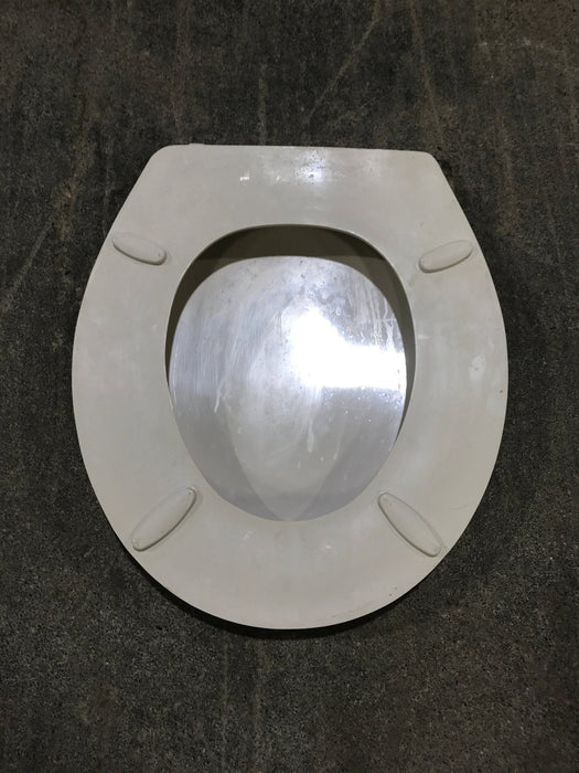 Used Toilet Seat Replacement Dometic 385343831 - Young Farts RV Parts