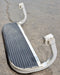 Used Truck Camper Folding Bumper Step - Young Farts RV Parts
