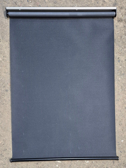 Used United Shade Roller Blind - 20" W x 28" L - Young Farts RV Parts