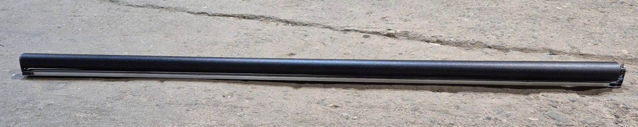 Used United Shade Roller Blind - 49 1/2" W x 36" L - Young Farts RV Parts