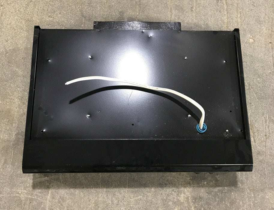 Used Ventline RV Range Hood Fan C1245 - Young Farts RV Parts