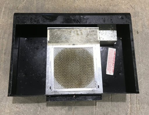 Used Ventline RV Range Hood Fan C1245 - Young Farts RV Parts