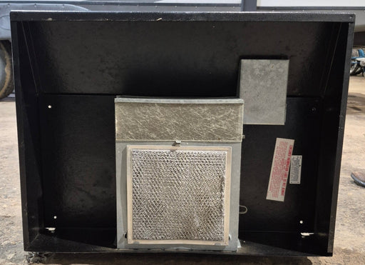 Used Ventline RV Range Hood Fan CC0317 - 02 - Young Farts RV Parts