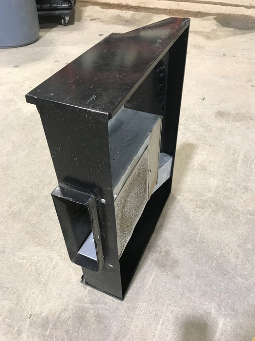 Used Ventline RV Range Hood Fan CC0431 - 09 - Young Farts RV Parts