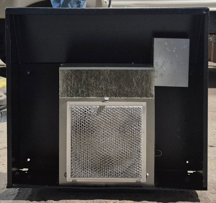 Used Ventline RV Range Hood Fan CC0431-09 - Young Farts RV Parts