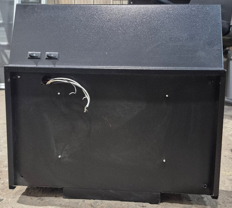 Used Ventline RV Range Hood Fan CC0431-09 - Young Farts RV Parts