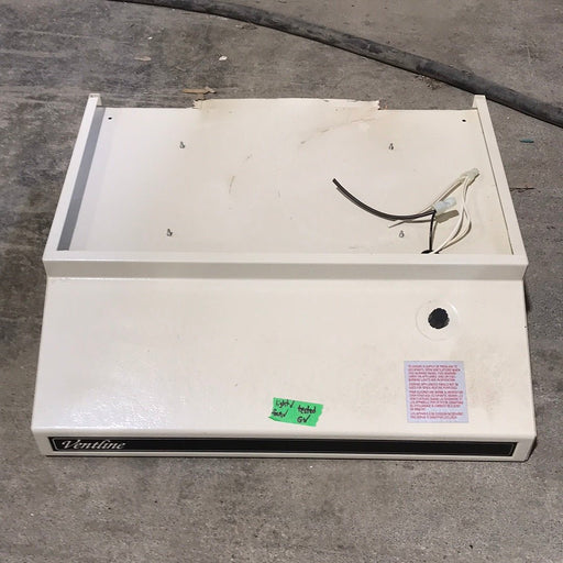 Used Ventline RV Range Hood Fan CC316-1 - Young Farts RV Parts
