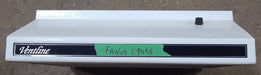 Used Ventline RV Range Hood Fan CC316-2 - Young Farts RV Parts