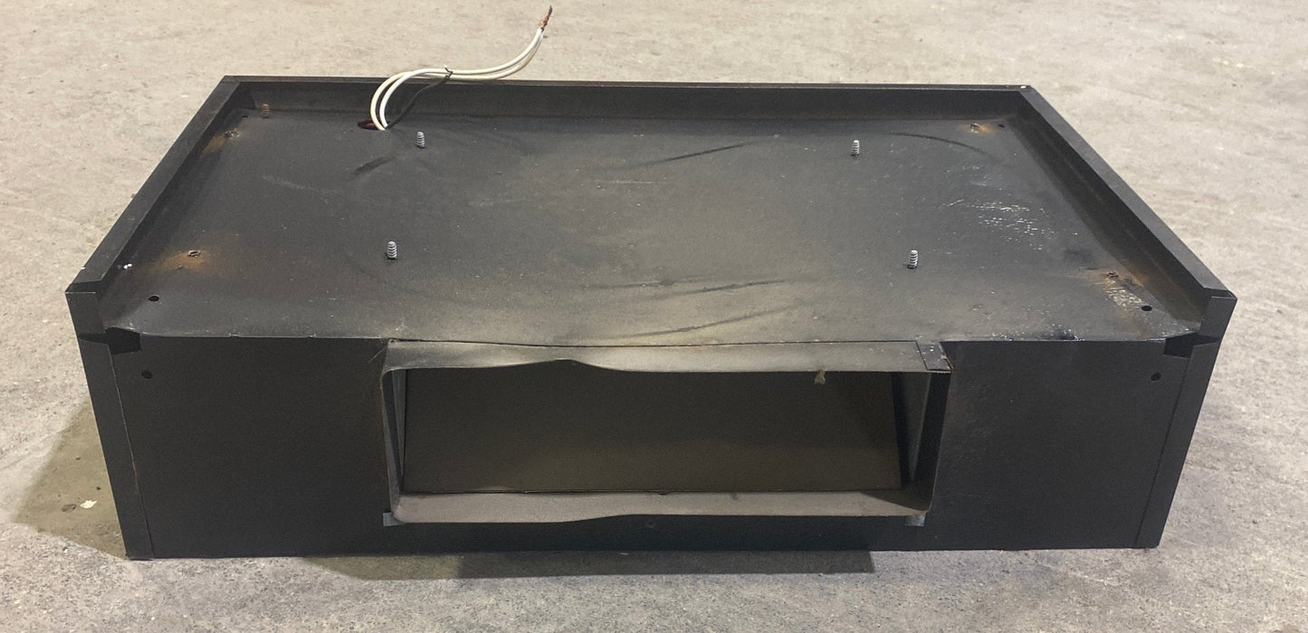 Used Ventline RV Range Hood Fan CC317 - 2 - Young Farts RV Parts