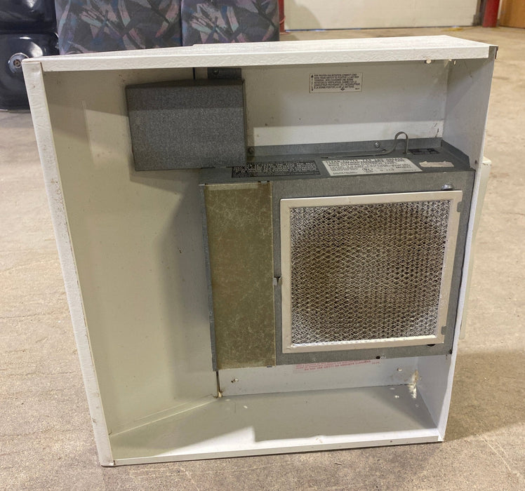 Used Ventline RV Range Hood Fan CC317 - 2 - Young Farts RV Parts