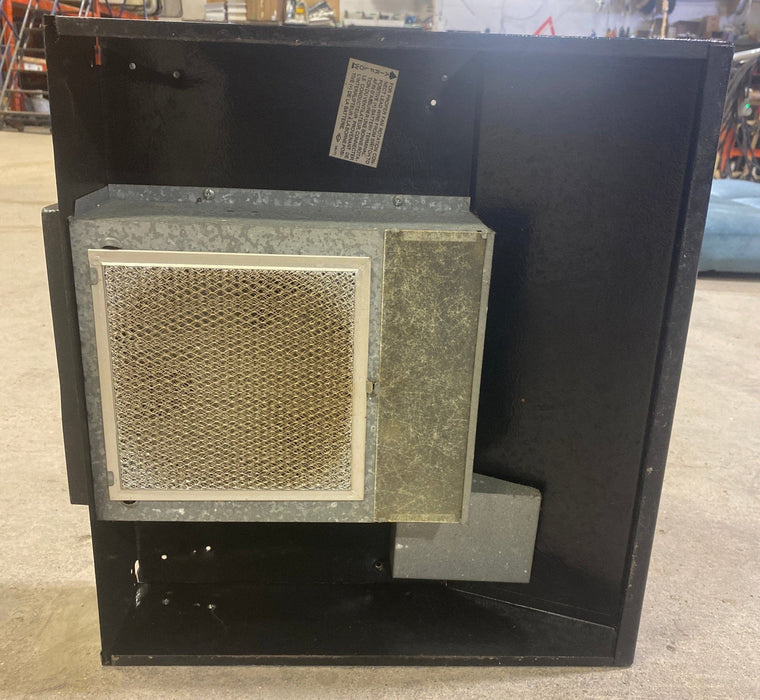 Used Ventline RV Range Hood Fan CC317 - 2 - Young Farts RV Parts