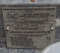 Used VINTAGE/ RETRO 3 Burner RV Range / Cooktop - Underwriters' Laboratories of Canada (ULC) 302-20 - Young Farts RV Parts