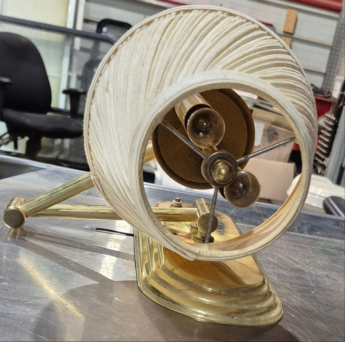 Used Wall Mount Light - Young Farts RV Parts