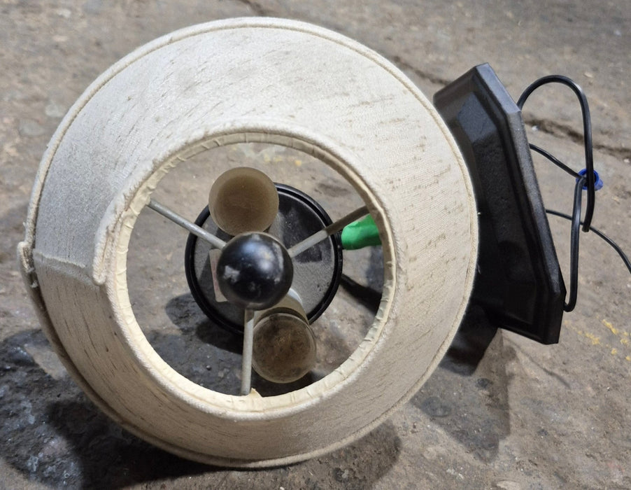 Used Wall Mount Light - Young Farts RV Parts