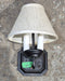 Used Wall Mount Light - Young Farts RV Parts