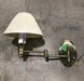 Used Wall Mount Light - Young Farts RV Parts