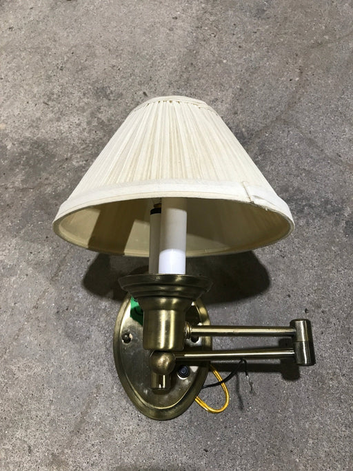 Used Wall Mount Light - Young Farts RV Parts