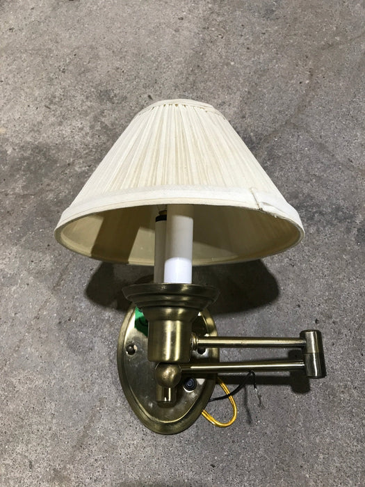 Used Wall Mount Light - Young Farts RV Parts