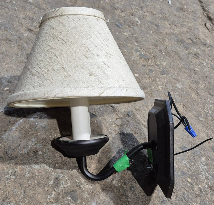 Used Wall Mount Light - Young Farts RV Parts