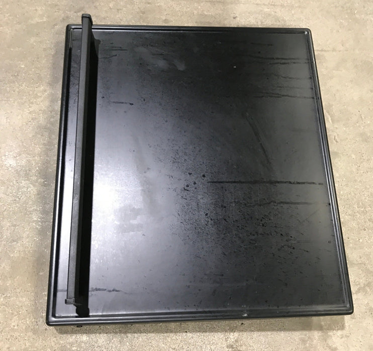 Used Wedgewood Oven Door Fits R2146BB - Young Farts RV Parts