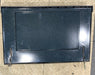 USED WEDGEWOOD STOVE DOOR 51581 21" X 13 1/2" - Young Farts RV Parts